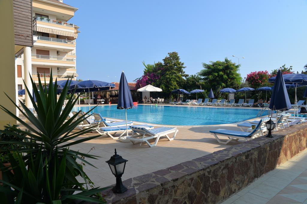 Sevkibey Hotell Alanya