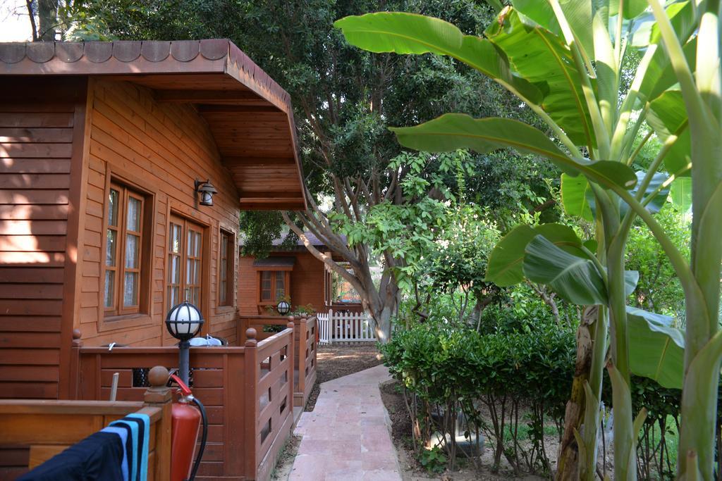 Sevkibey Hotell