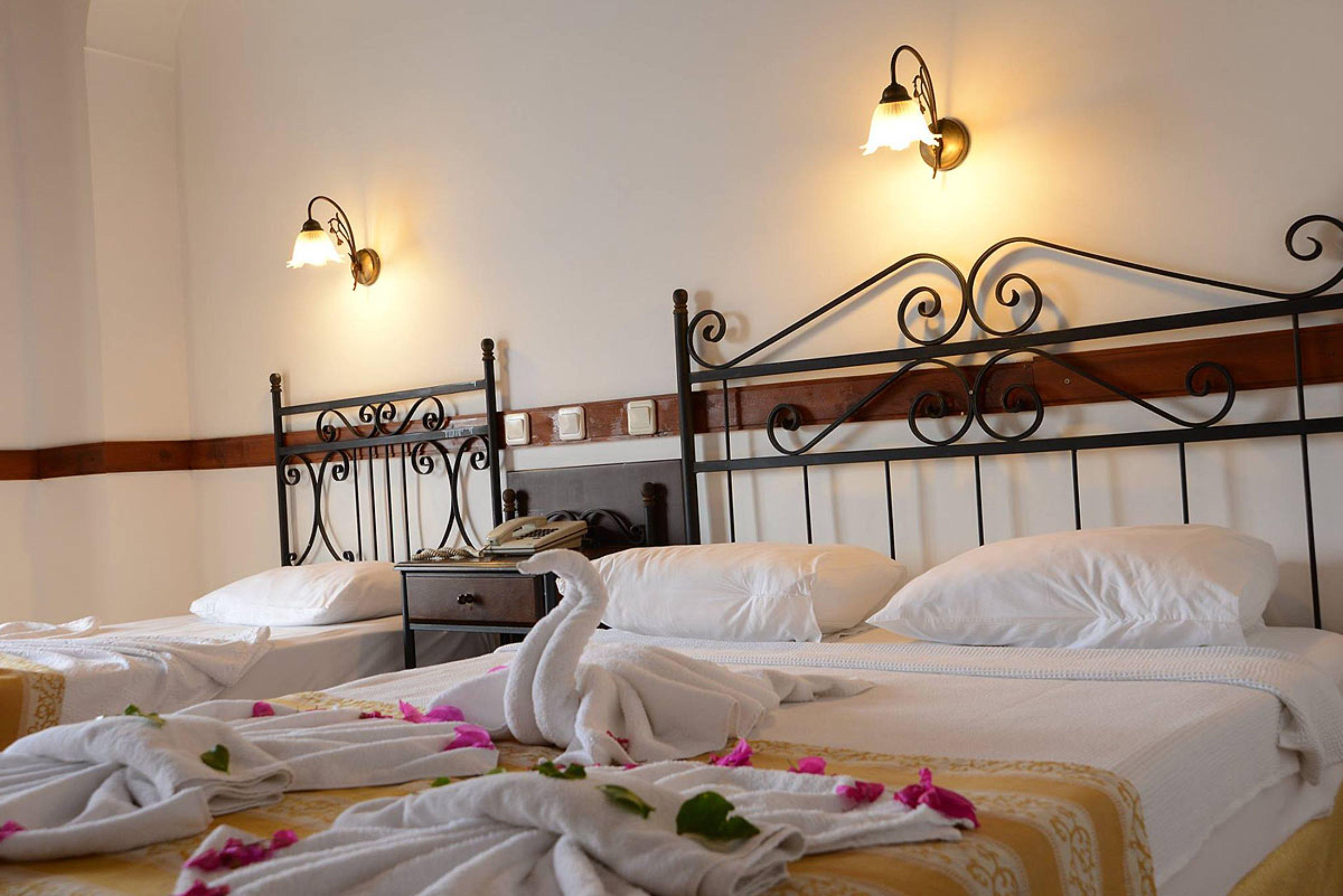 Sevkibey Hotell Alanya