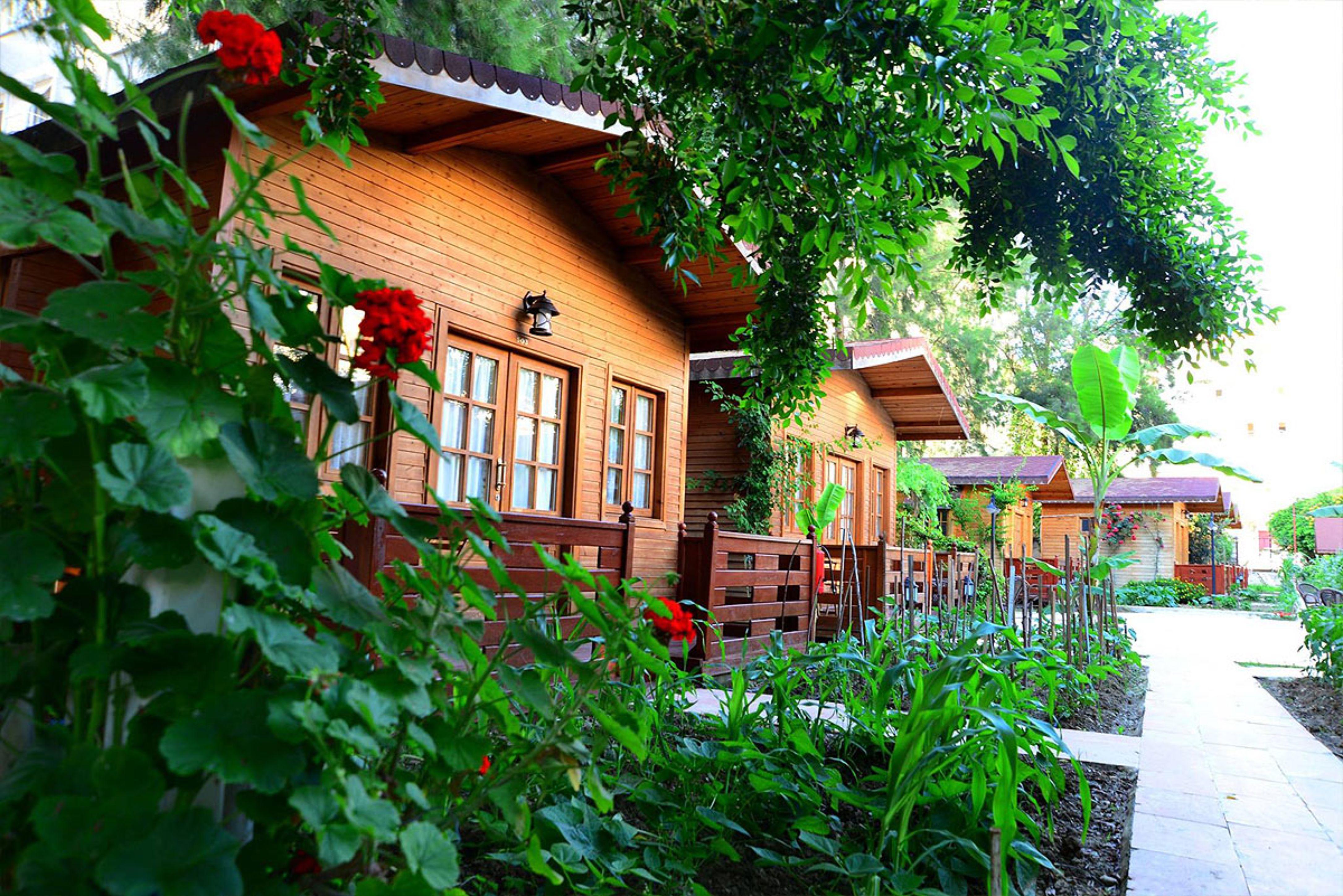 Hotell Sevkibey 3*