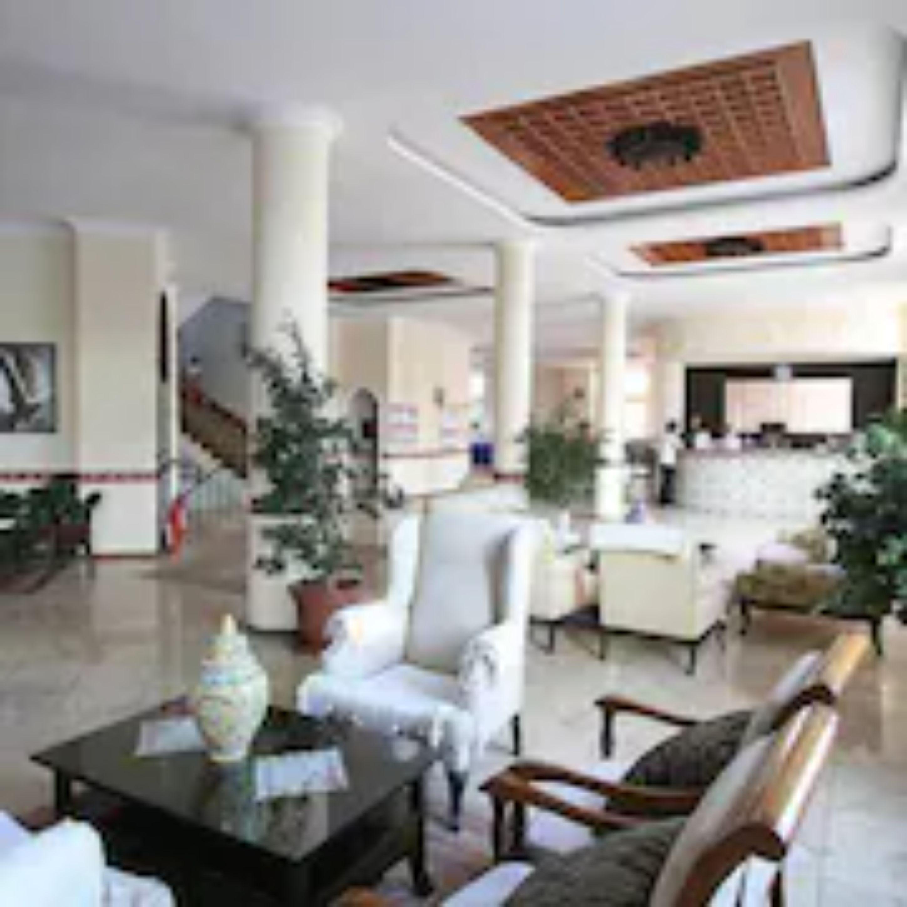 Sevkibey Hotell 3*