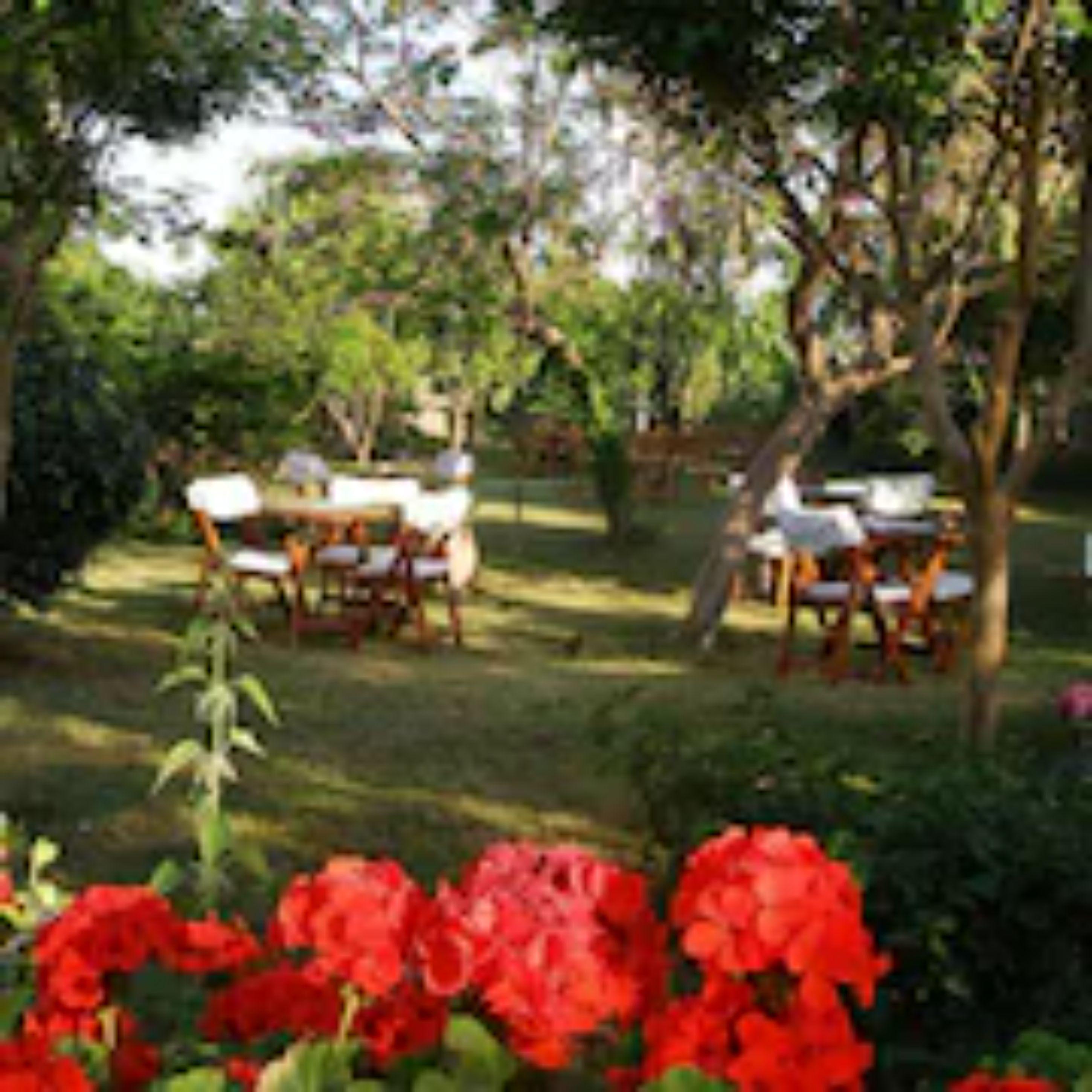 Hotell Sevkibey 3*