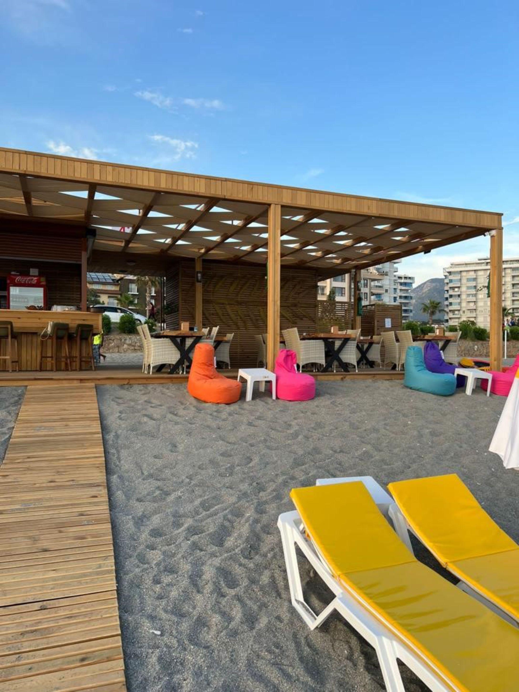 Sevkibey Hotell