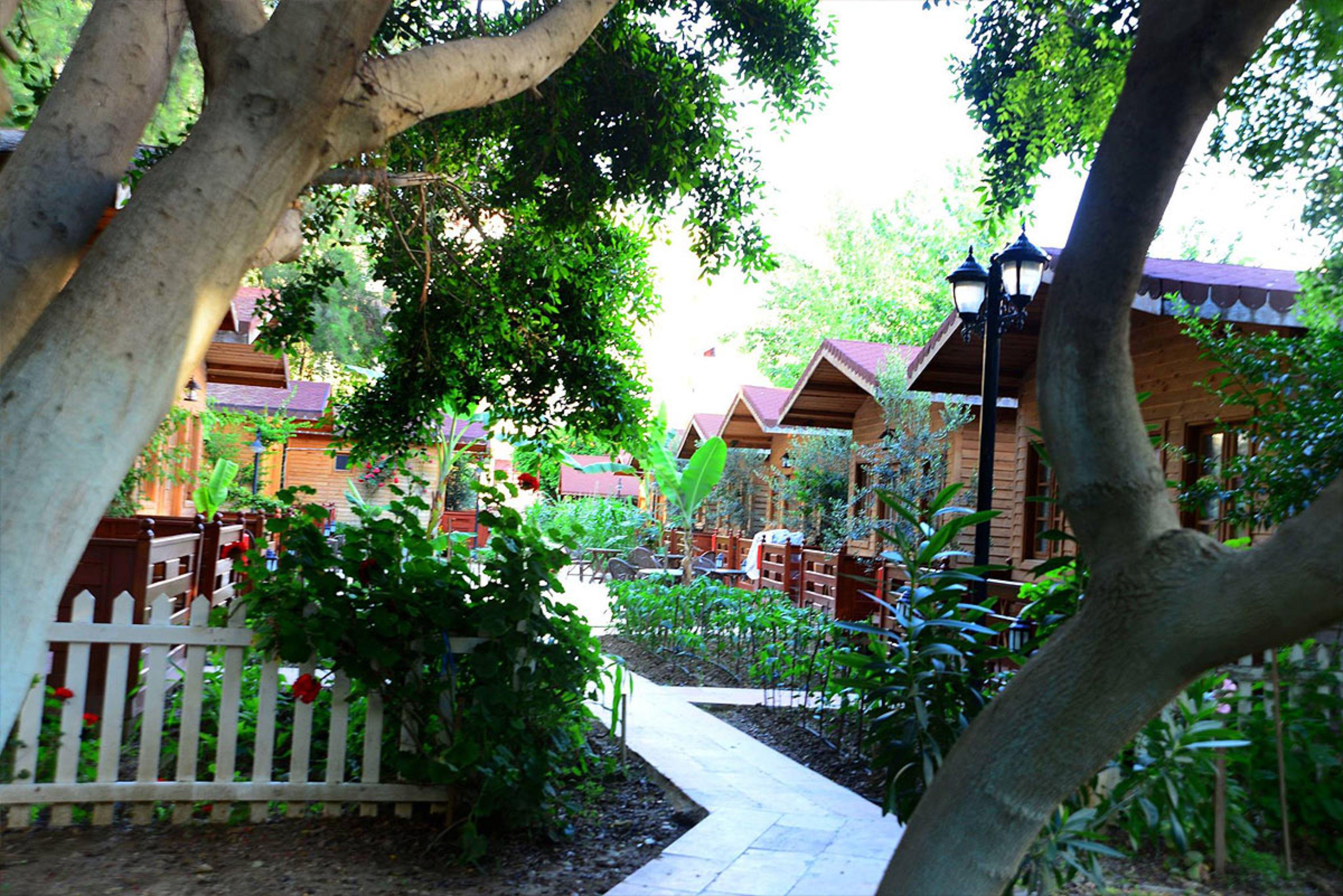 Sevkibey Hotell Alanya