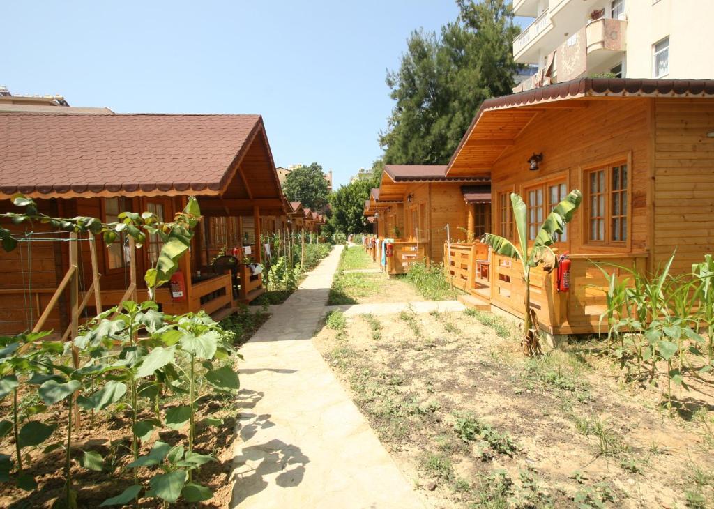 Sevkibey Hotell