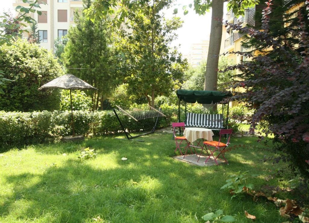 Sevkibey Hotell 3*